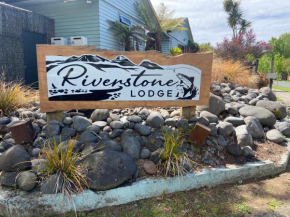 Riverstone Lodge, Turangi